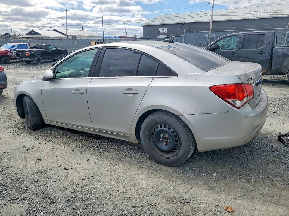 Продаж на аукціоні авто 2015 Chevrolet Cruze, vin: 1G1PC5SB3F7150744, номер лоту: 50806106