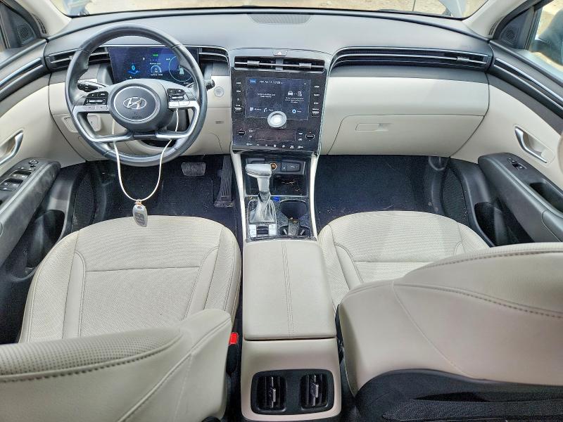 Aukcja sprzedaży 2023 Hyundai Tucson, vin: 5NMJF3AE0PH215922, numer aukcji: 49299716
