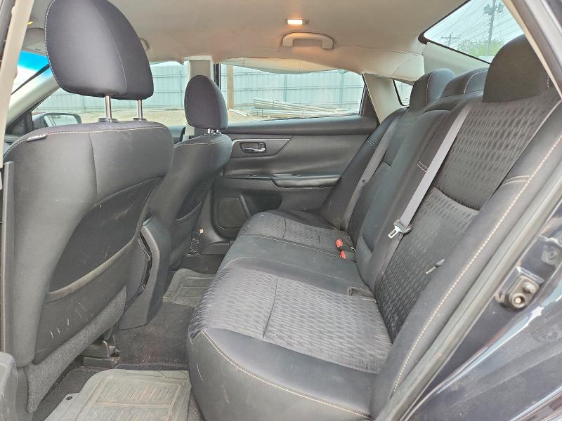 Aukcja sprzedaży 2017 Nissan Altima, vin: 1N4AL3AP9HC191409, numer aukcji: 51011396
