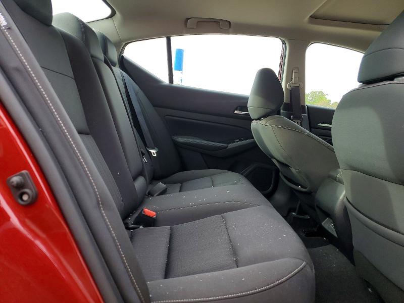 Продаж на аукціоні авто 2021 Nissan Altima, vin: 1N4BL4DVXMN303198, номер лоту: 51450276