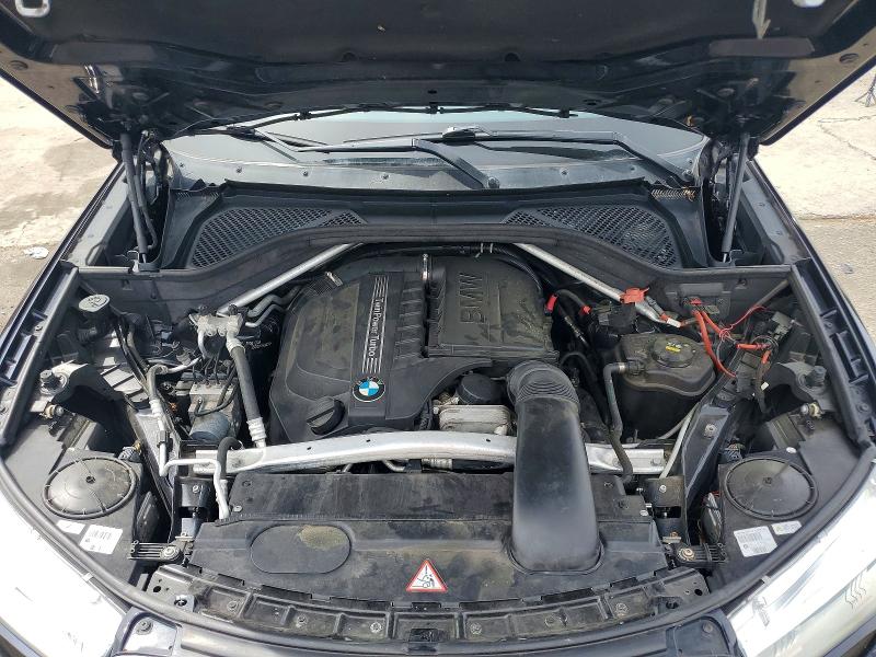 Продаж на аукціоні авто 2016 Bmw X5, vin: 5UXKR0C55G0P19923, номер лоту: 49763816
