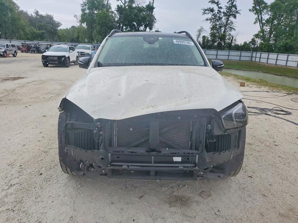 Aukcja sprzedaży 2020 Mercedes-benz Gle, vin: 4JGFB4KB9LA068897, numer aukcji: 48999146