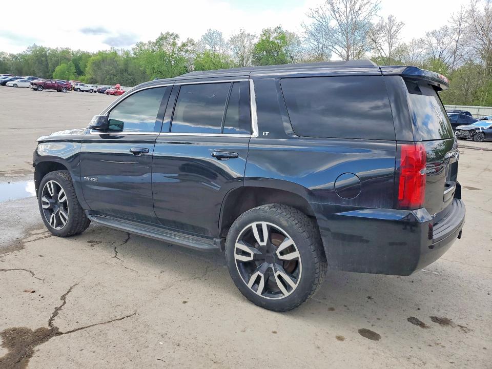 Aukcja sprzedaży 2019 Chevrolet Tahoe, vin: 1GNSKBKC7KR117005, numer aukcji: 51315576