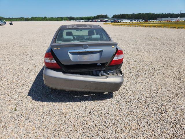 Auction sale of the 2002 Toyota Camry, vin: JTDBE32K520095197, lot number: 50550566