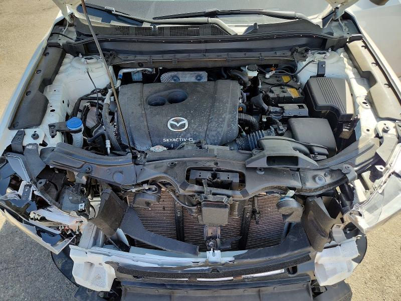 51489096 :رقم المزاد ، JM3KFBDL7R0503858 vin ، 2024 Mazda Cx-5 مزاد بيع