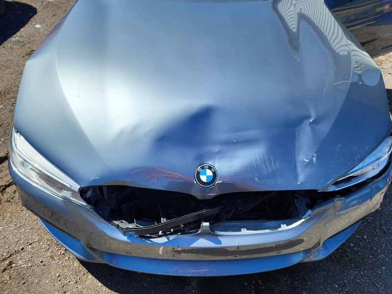 Aukcja sprzedaży 2017 Bmw 540, vin: WBAJE7C33HG889994, numer aukcji: 49328886
