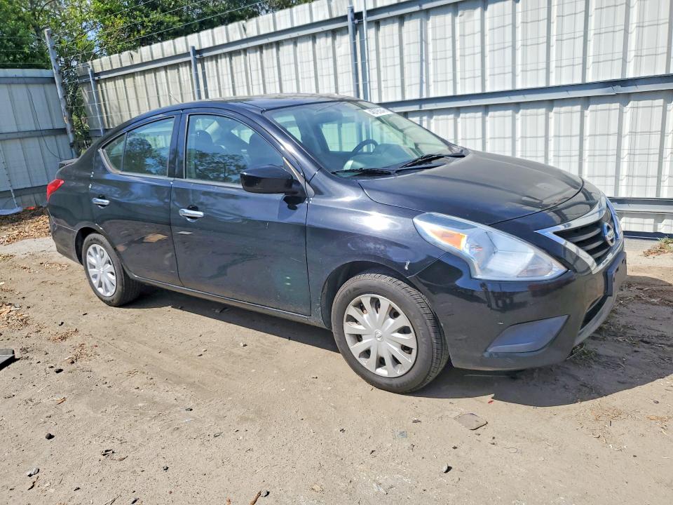 Продаж на аукціоні авто 2016 Nissan Versa, vin: 3N1CN7AP3GL904945, номер лоту: 48795846