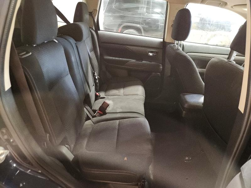 Продаж на аукціоні авто 2016 Mitsubishi Outlander, vin: JA4AD2A34GZ030289, номер лоту: 50994966