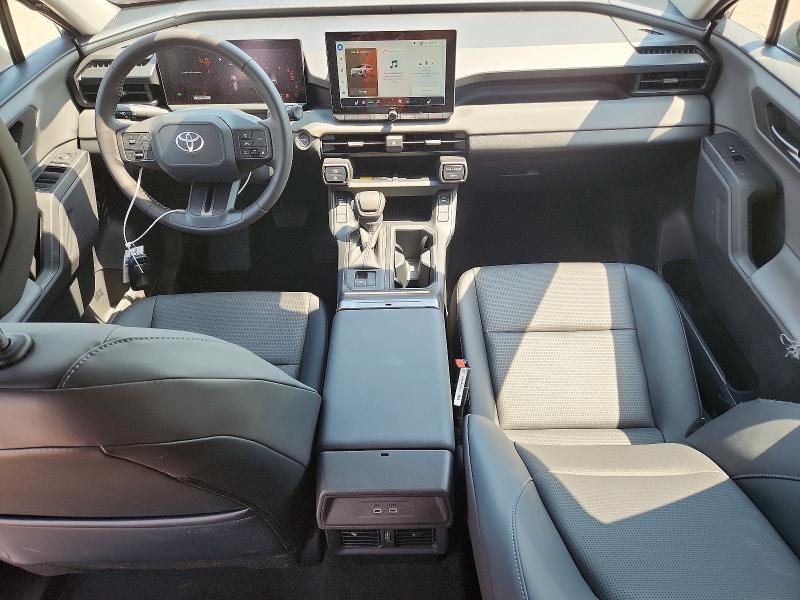 Продажа на аукционе авто 2026 Toyota Rav4, vin: 2T36CRAV9TC002945, номер лота: 51062566