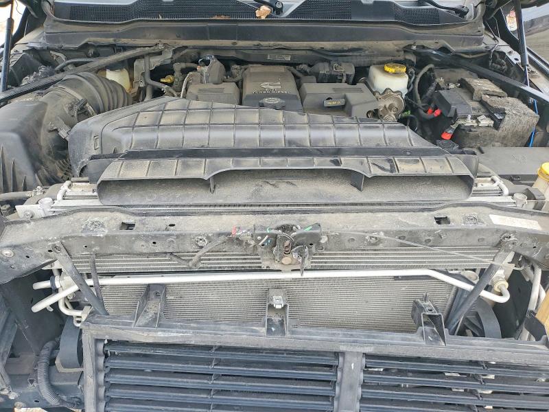 Aukcja sprzedaży 2020 Ram 2500, vin: 3C6UR5JL3LG116541, numer aukcji: 49985926