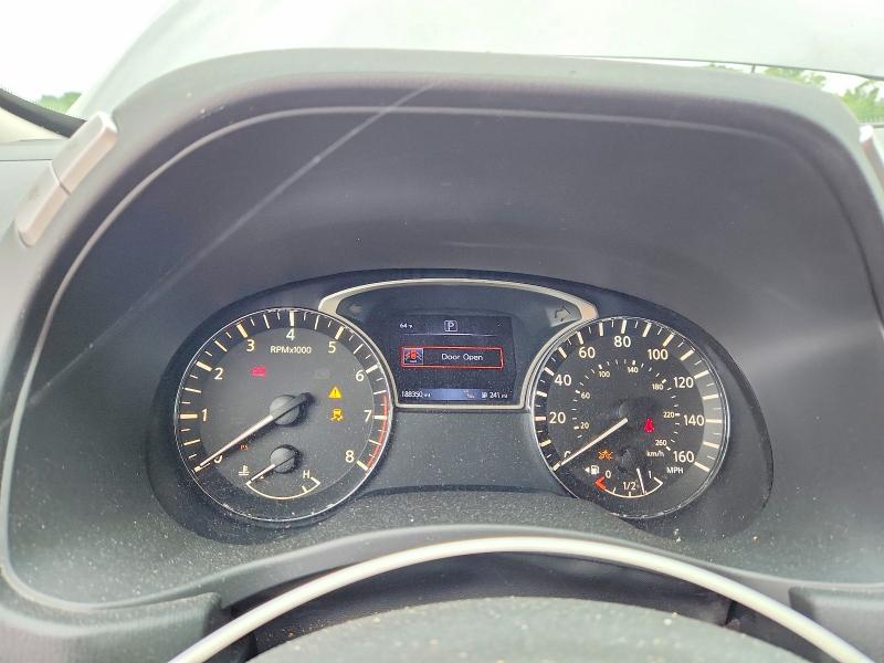 2019 Nissan Pathfinder მანქანა იყიდება აუქციონზე, vin: 5N1DR2MN3KC631282, აუქციონის ნომერი: 50988076