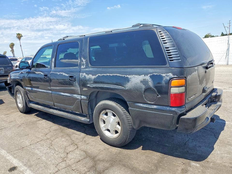 Aukcja sprzedaży 2005 Gmc Yukon Xl, vin: 1GKFK66U25J115674, numer aukcji: 51383046
