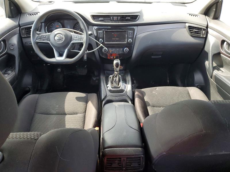 Aukcja sprzedaży 2022 Nissan Rogue Sport, vin: JN1BJ1AW9NW473546, numer aukcji: 49916256