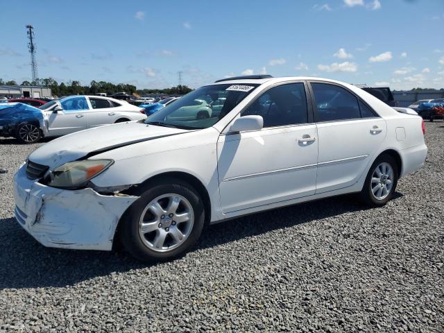 51624466 :رقم المزاد ، 4T1BF30K92U028784 vin ، 2002 Toyota Camry مزاد بيع