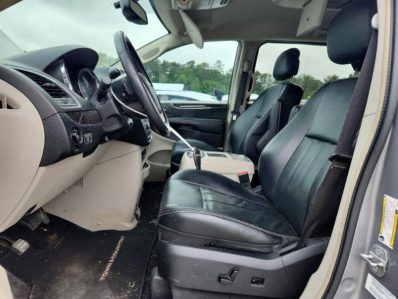 Aukcja sprzedaży 2014 Chrysler Town & Country, vin: 2C4RC1BG7ER441619, numer aukcji: 51208606