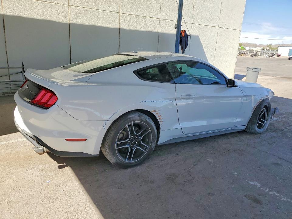 Aukcja sprzedaży 2020 Ford Mustang, vin: 1FA6P8TH7L5132210, numer aukcji: 50287666