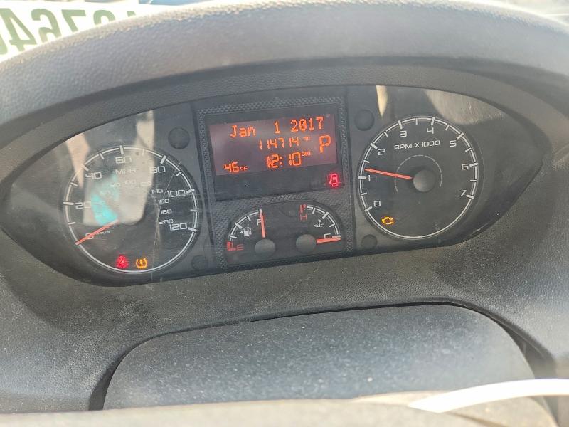 Продажа на аукционе авто 2020 Ram Promaster 3500, vin: 3C6URVJG9LE144021, номер лота: 49127646