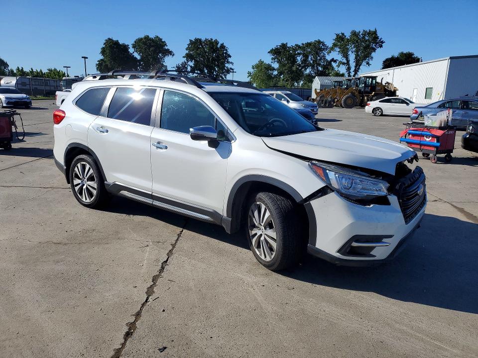 Продаж на аукціоні авто 2021 Subaru Ascent, vin: 4S4WMARD7M3461951, номер лоту: 51019466