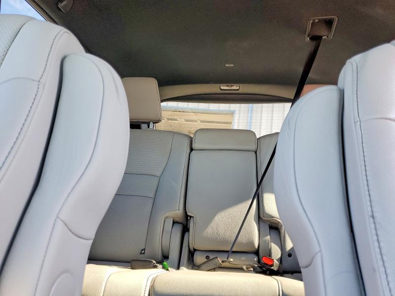 Aukcja sprzedaży 2023 Honda Passport, vin: 5FNYF8H57PB036036, numer aukcji: 50664656