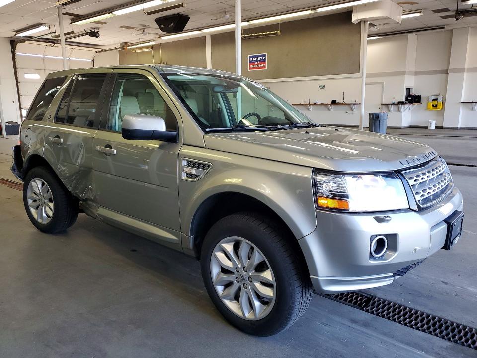 Продажа на аукционе авто 2013 Land Rover Lr2, vin: SALFR2BGXDH373469, номер лота: 49859186