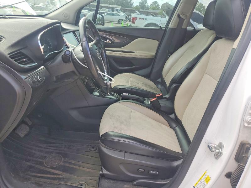 Продаж на аукціоні авто 2020 Buick Encore, vin: KL4CJASB0LB326270, номер лоту: 50018226