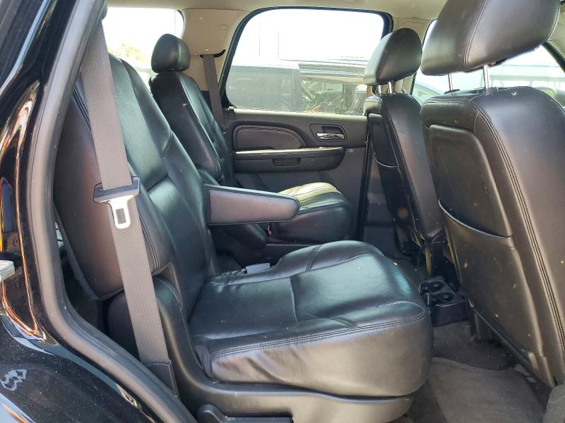 Aukcja sprzedaży 2010 Gmc Yukon, vin: 1GKUCEEF6AR233529, numer aukcji: 41628586