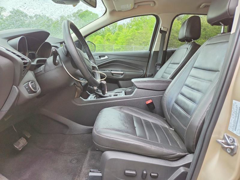 50386216 :رقم المزاد ، 1FMCU0J91HUB07976 vin ، 2017 Ford Escape مزاد بيع