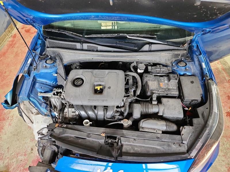 Aukcja sprzedaży 2024 Kia Forte, vin: 3KPF54AD2RE699687, numer aukcji: 95945425
