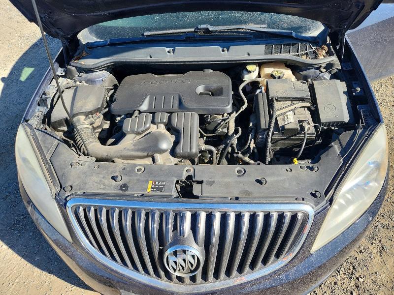 50468226 :رقم المزاد ، 1G4PS5SKXG4122657 vin ، 2016 Buick Verano مزاد بيع