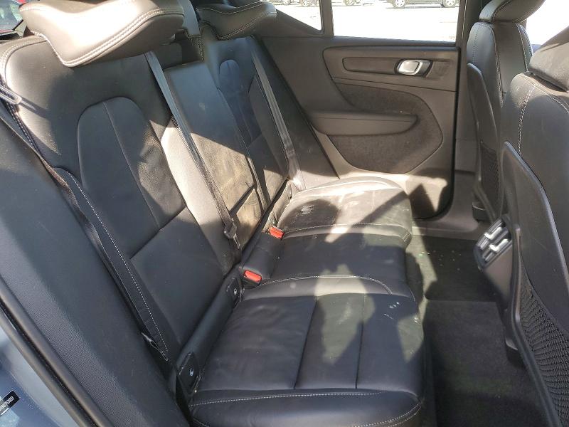 Aukcja sprzedaży 2022 Volvo Xc40, vin: YV4162UK0N2763929, numer aukcji: 48690976