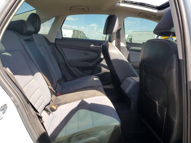 Продажа на аукционе авто 2026 Volkswagen Jetta, vin: 3VW7W7BUXTM021250, номер лота: 50248146