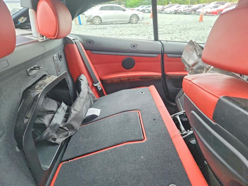 Продажа на аукционе авто 2012 Bmw 328, vin: WBADW3C58CE823952, номер лота: 51758586