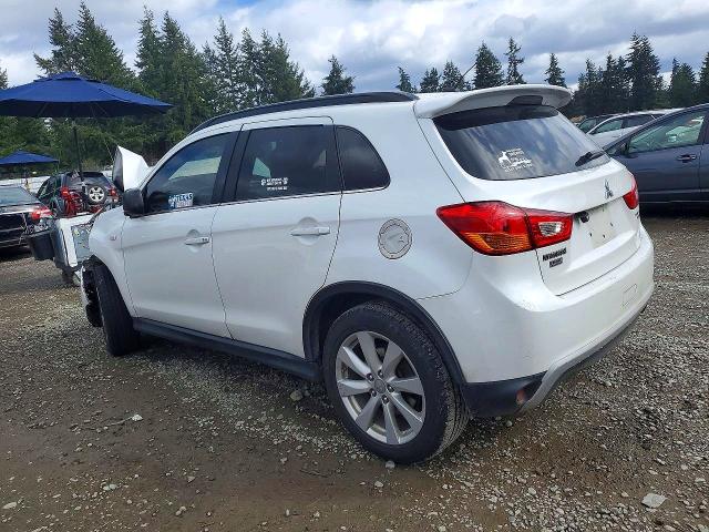 Aukcja sprzedaży 2013 Mitsubishi Outlander Sport, vin: 4A4AP5AU9DE019095, numer aukcji: 48020456