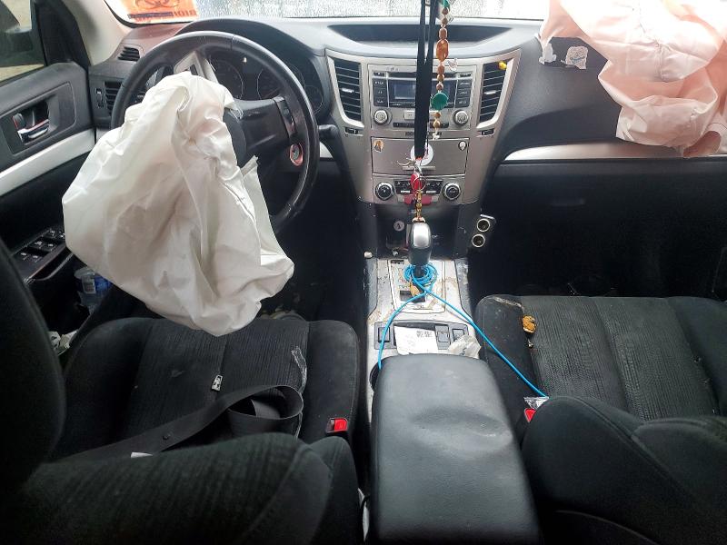 Продаж на аукціоні авто 2013 Subaru Outback, vin: 4S4BRCCC6D3237579, номер лоту: 50853686