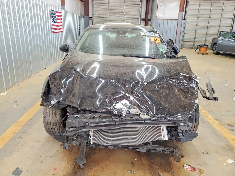 Продажа на аукционе авто 2025 Nissan Altima, vin: 1N4BL4DW2SN371131, номер лота: 50608356