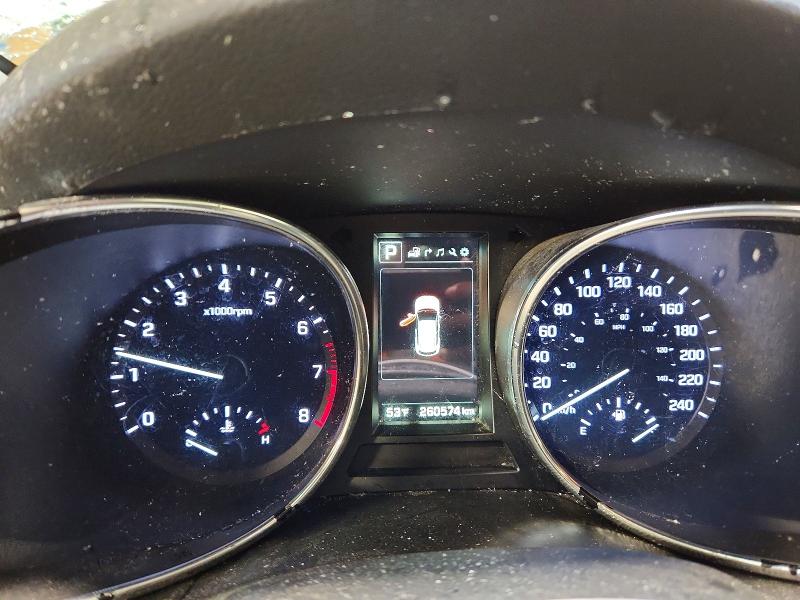 Aukcja sprzedaży 2017 Hyundai Santa Fe Xl, vin: KM8SNDHF8HU186008, numer aukcji: 49479916