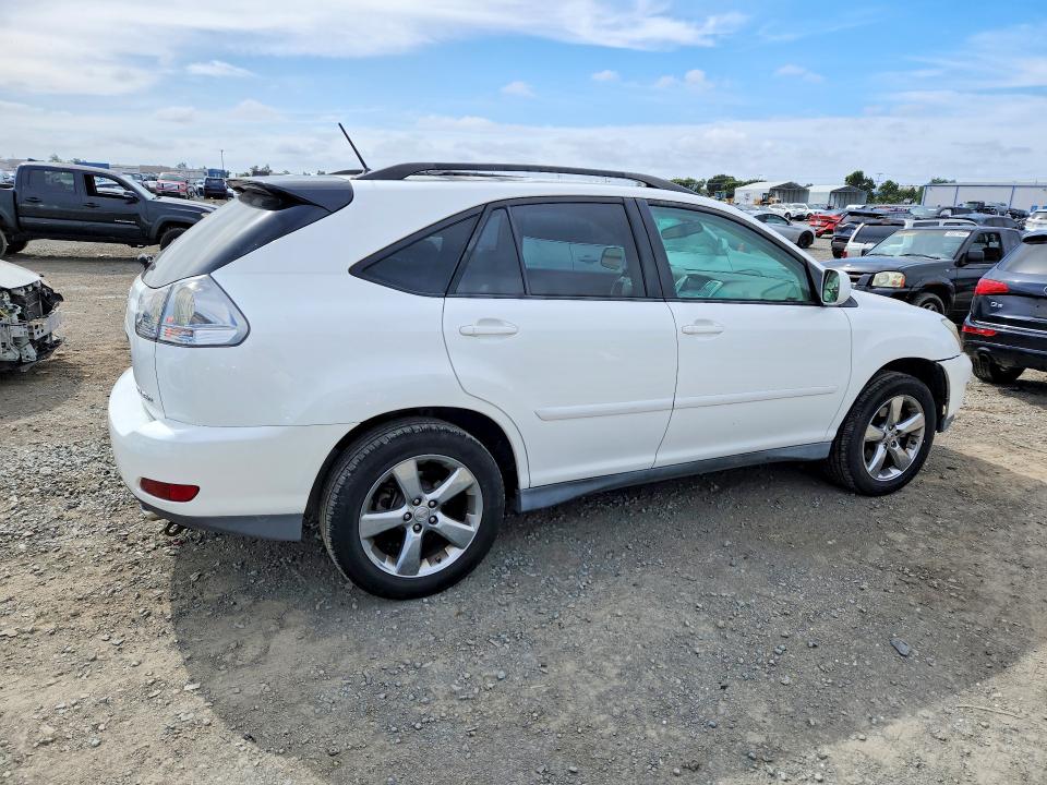 Aukcja sprzedaży 2007 Lexus Rx, vin: 2T2GK31U87C018981, numer aukcji: 50320646