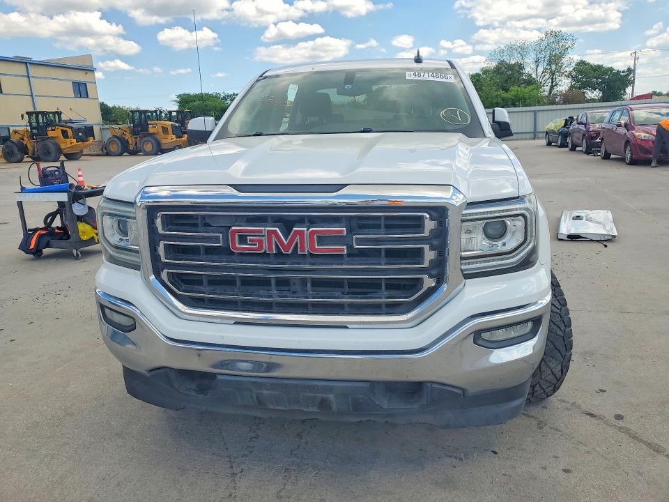 Продажа на аукционе авто 2017 Gmc Sierra, vin: 3GTP1MEC2HG274121, номер лота: 48714866