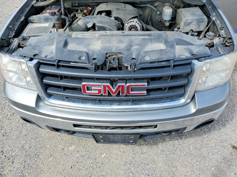 Продажа на аукционе авто 2008 Gmc Sierra, vin: 2GTEK19J881286777, номер лота: 51592226