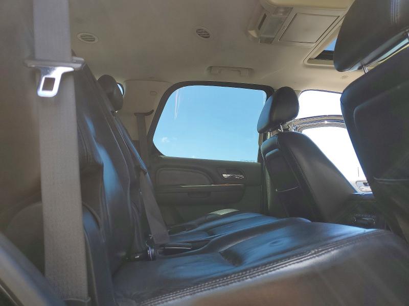 Продажа на аукционе авто 2009 Cadillac Escalade, vin: 1GYFC43579R191743, номер лота: 48280386