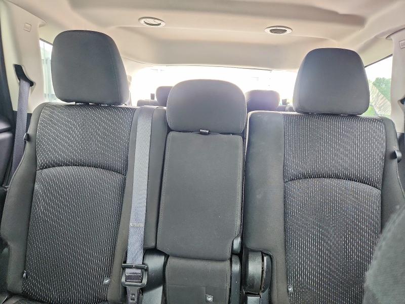 2017 Dodge Journey მანქანა იყიდება აუქციონზე, vin: 3C4PDCBG4HT571777, აუქციონის ნომერი: 50364196