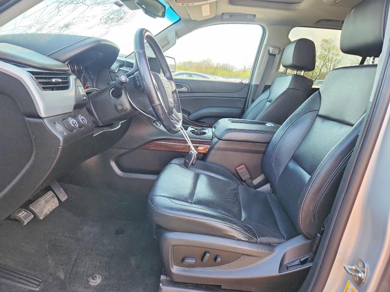49979446 :رقم المزاد ، 1GKS2GKC6JR377792 vin ، 2018 Gmc Yukon Xl مزاد بيع
