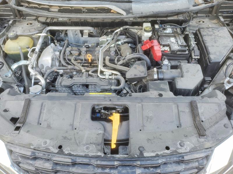 48308246 :رقم المزاد ، JN8AT3BA9MW003585 vin ، 2021 Nissan Rogue مزاد بيع