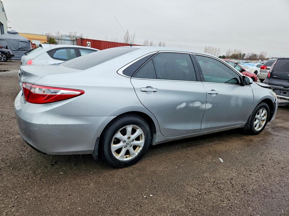 Aukcja sprzedaży 2015 Toyota Camry, vin: 4T1BF1FK0FU006402, numer aukcji: 48448486