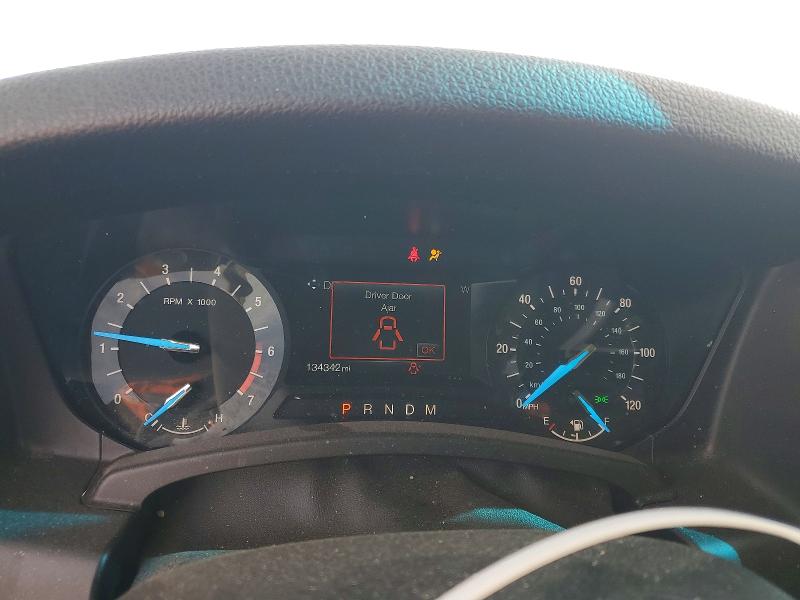 Aukcja sprzedaży 2017 Ford Expedition, vin: 1FMJU1HT5HEA83643, numer aukcji: 51369116