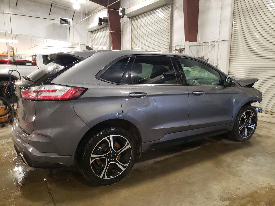 2023 Ford Edge მანქანა იყიდება აუქციონზე, vin: 2FMPK4AP9PBA31988, აუქციონის ნომერი: 51197876