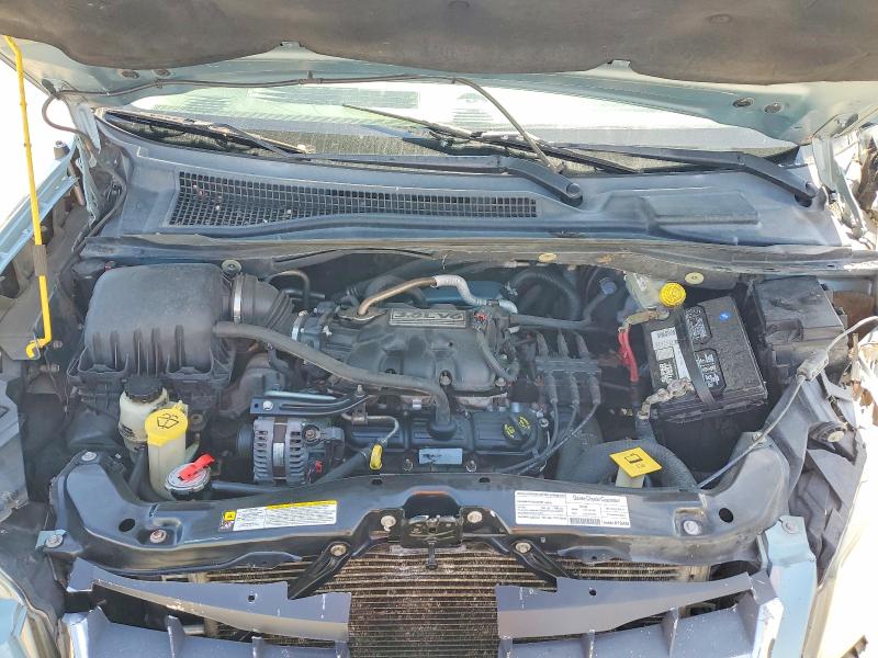 Продаж на аукціоні авто 2008 Chrysler Town & Country, vin: 2A8HR54P68R107724, номер лоту: 51325866