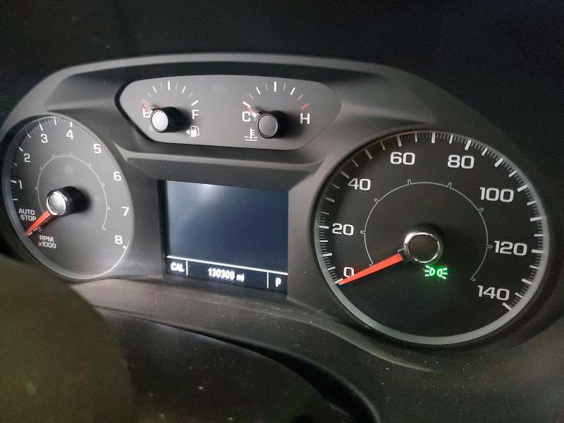 51691286 :رقم المزاد ، 1GKKNKLA2JZ121687 vin ، 2018 Gmc Acadia مزاد بيع