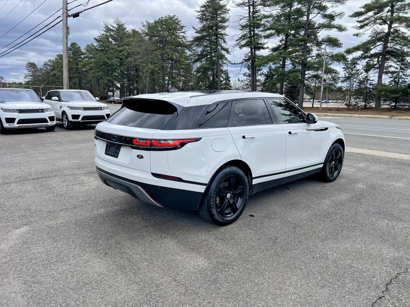 Aukcja sprzedaży 2018 Land Rover Range Rover Velar, vin: SALYB2RVXJA727237, numer aukcji: 48698946