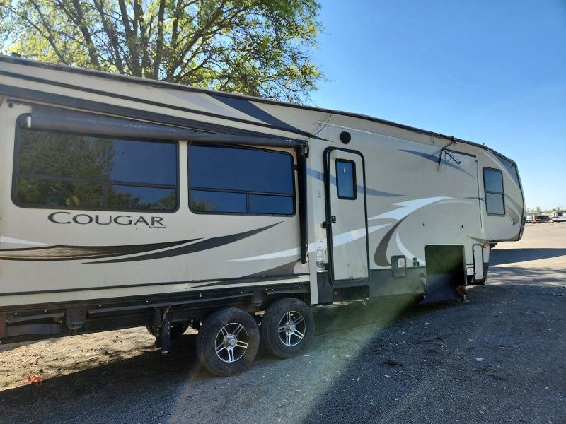 Aukcja sprzedaży 2018 Keystone Cougar, vin: 4YDF34428J2507882, numer aukcji: 49085226